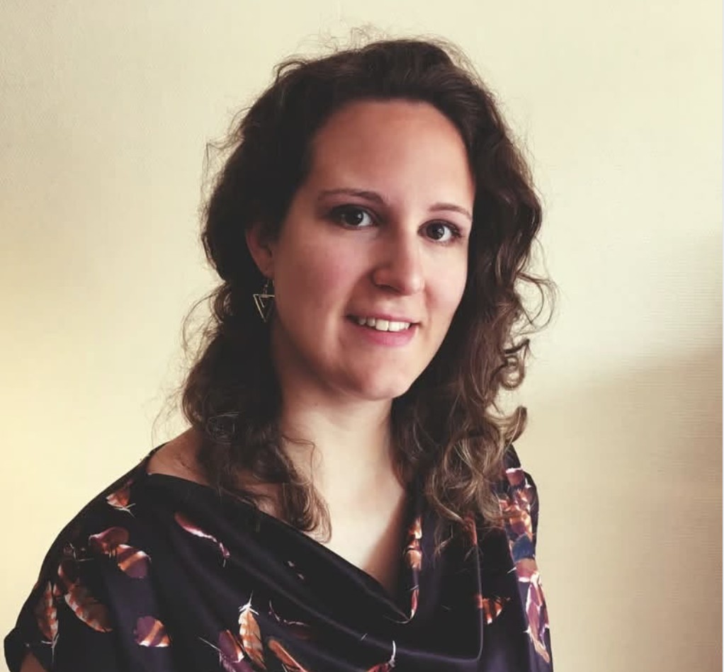 Catherine Grenier, Psychologue clinicienne chez BClinic