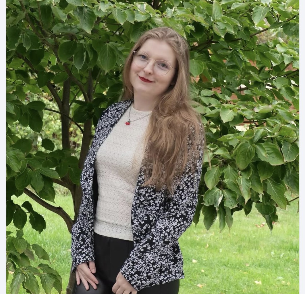 Laura Mertens, Sexologue clinicienne, diplômée de l'ULB chez BClinic