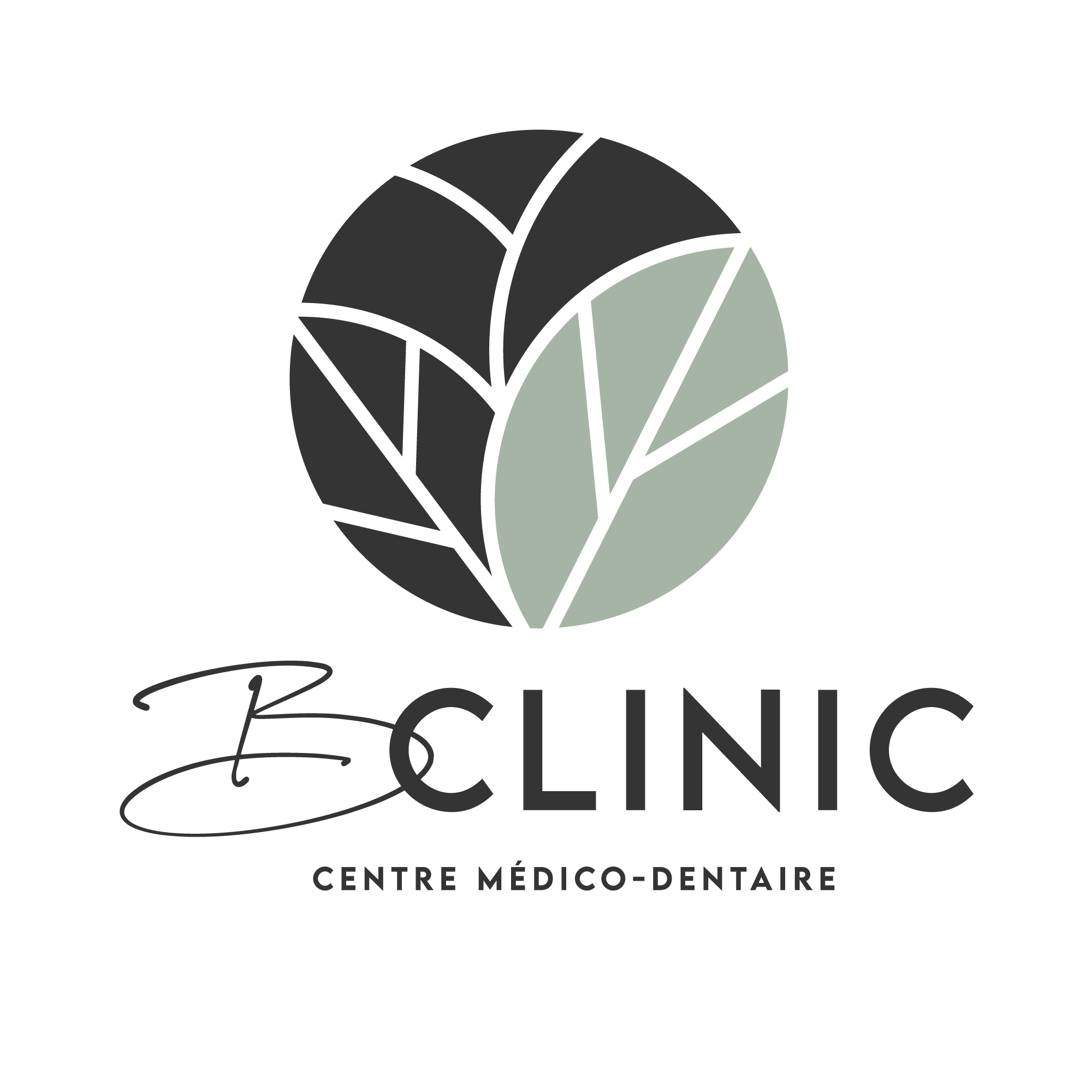 BClinic — Centre médico-dentaire